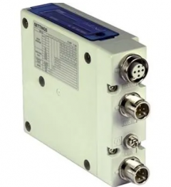 SMC Corporation EX260-SDN2 Pneumatics