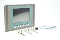 Siemens 6AV6647-0AC11-3AX0 HMI
