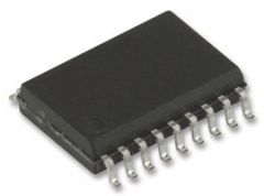 Fairchild Semiconductor	MM74HCT244WM  IC