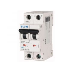 FAZ-B25/2 Circuit Breaker-Eaton