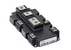 Infineon FF1200R12IE5PBPSA1 Dual IGBT Module, 1.2 kA 1200 V, 10-Pin PRIME2