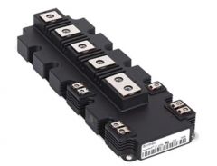 Infineon FF1400R12IP4BOSA1 Series IGBT Module, 1.4 kA 1200 V AG-PRIME3-1, Panel Mount