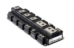 Infineon FF1500R12IE5BPSA1 Dual IGBT Module, 1.5 kA 1200 V, 10-Pin PRIME3+