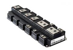Infineon FF1500R17IP5BPSA1 Dual IGBT Module, 1.5 kA 1700 V, 10-Pin PRIME3+