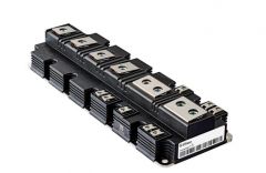 Infineon FF1800R12IE5PBPSA1 Dual IGBT Module, 1.8 kA 1200 V, 10-Pin PRIME3+