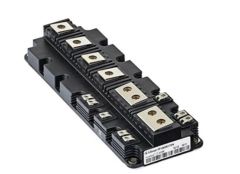 Infineon FF1800R17IP5BPSA1 Dual IGBT, 1.8 kA 1700 V AG-PRIME3+
