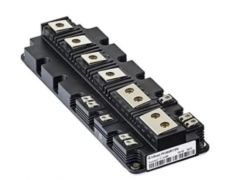 Infineon FF1800R17IP5PBPSA1 Dual IGBT Module, 1.8 kA 1700 V, 10-Pin PRIME3+