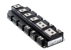 Infineon FF1800R23IE7BPSA1 IGBT Module, 1.8 kA 2300 V PRIME3+, Screw Mount