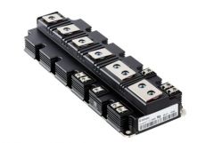 Infineon FF1800R23IE7PBPSA1 IGBT Module, 1.8 kA 2300 V PRIME3+, Screw Mount