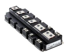 Infineon FF2400RB12IP7BPSA1 IGBT Module, 2.4 kA 1200 V PRIME3+, Screw Mount