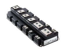Infineon FF2400RB12IP7PBPSA1 IGBT Module, 2.4 kA 1200 V PRIME3+, Screw Mount