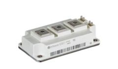 Infineon FF300R17KE4HOSA1 Dual IGBT, 300 A 1700 V, 7-Pin CTI, Panel Mount