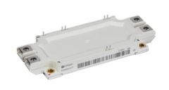 Infineon FF450R17ME4BOSA1 Dual IGBT, 450 A 1700 V, 7-Pin, Panel Mount