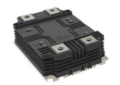 Infineon FF450R33T3E3BPSA1 Dual IGBT, 450 A 3300 V, 3-Pin XHP