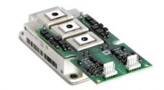 Infineon FF500R17KE4BOSA1 IGBT 1700 V AG-62MMHB-411