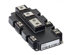 Infineon FF600R12IP4BOSA1 Dual IGBT, 600 A 1200 V AG-PRIME2, Chassis Mount