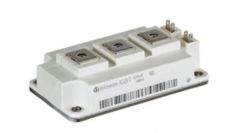 Infineon FF600R12KE4EBOSA1 Common Emitter IGBT Module, 600 A 1200 V, 7-Pin 62 mm