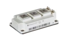 Infineon FF600R12KT4HOSA1 Dual IGBT Module, 600 A 1200 V AG-62MM