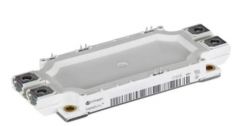 Infineon FF600R12ME4B72BOSA1 Dual IGBT Module, 600 A 1200 V, 11-Pin ECONODUAL