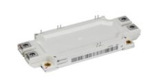 Infineon FF600R12ME7B11BPSA1 Dual IGBT Module, 600 A 1200 V AG-ECONOD, Chassis Mount