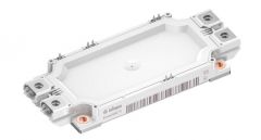 Infineon FF900R12ME7B11NPSA1 IGBT, 900 A 1200 V AG-ECONOD-711