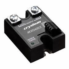 Crydom MCST4825ES Solid State Relay