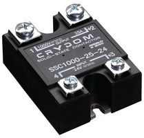 Crydom SSC800-25-36 Solid State Relay