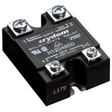 Crydom H12WD4890 Solid State Relay 90A
