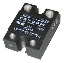 Crydom D2440 Solid State Relay