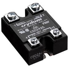 Crydom CSW2450 Solid State Relay