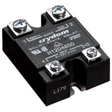 Crydom H12D4825 Solid State Relay