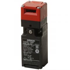 Omron D4NS-4CF Switcher