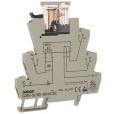 Omron G2RV-SL700-AC/DC48 Relay