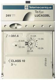 Telemecanique LUCA05BL Contactor