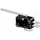 Omron V-163-1C25-L(R) Miniature Basic Switch