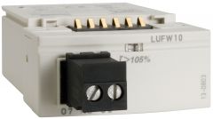 Telemecanique LUFW10 Relay