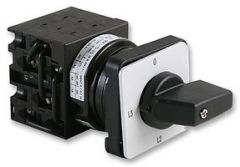 Moeller T0-3-8048/E+EZ-P1 Ammeter Switch