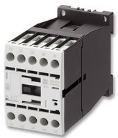 Eaton DILM9-10(110V50HZ,120V60HZ) Contactor