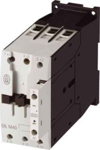 Moeller DILM65 (110V 50HZ,120V 60HZ) Contactor