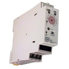 H3DE-S1 AC/DC24-230 Timer-Omron