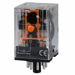 Omron MK2P-S-AC24 Relay