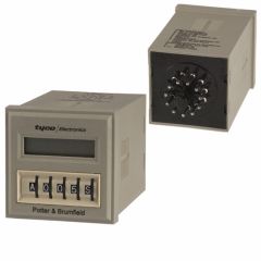 H3CA-8H-AC100/110/120 Timer-Omron