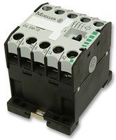 Moeller DILEM-01(380V50HZ,440V60HZ) Contactor