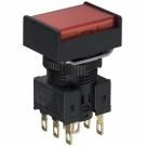 Omron A165-JRA-2 Switch