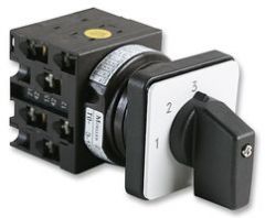 Moeller T0-3-15137/E+EZ-P1 Switch