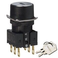 Omron A165K-T2M-2 Relay