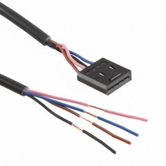 Omron EE-1016-R 2M Connector