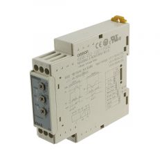 Omron K8AB-VS2 100/115VAC Monitor
