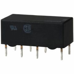 Omron G6A-274P-ST40-US-DC6 Relay