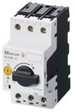 Moeller PKZM0-6,3 Switch